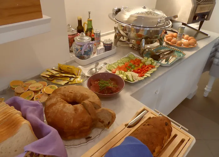 Palazzo Jannuzzi Relais 4*