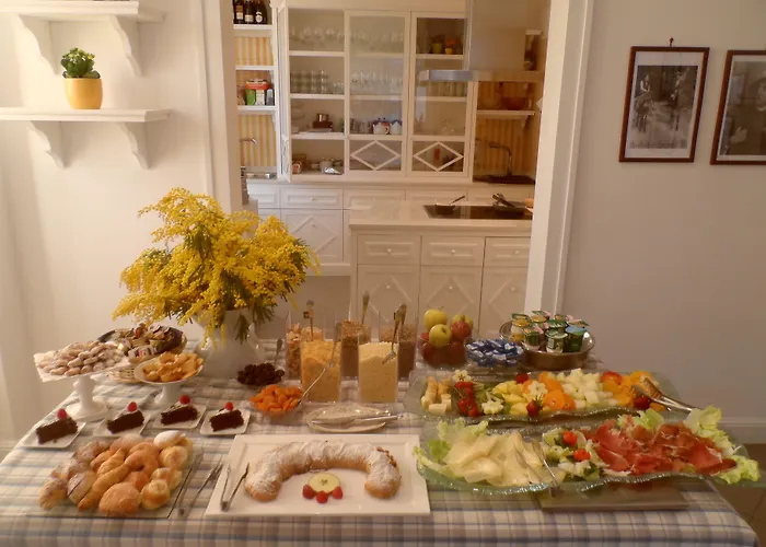 Guest house Palazzo Jannuzzi Relais 4*