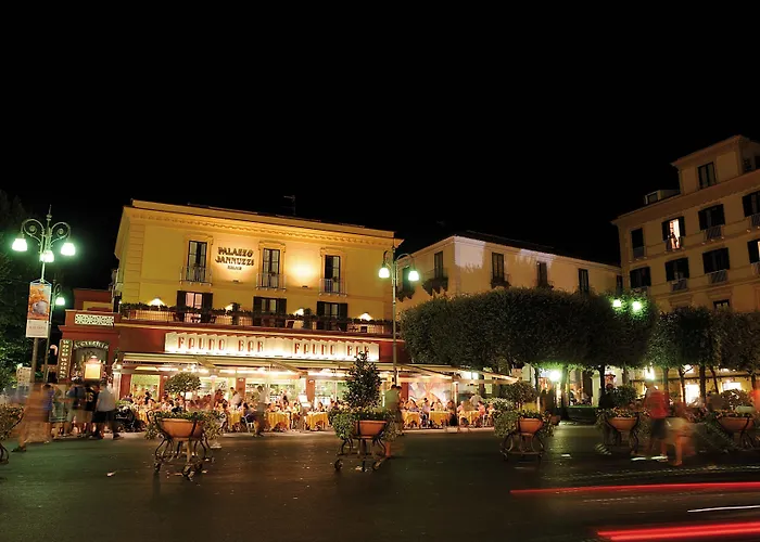 Palazzo Jannuzzi Relais 4*