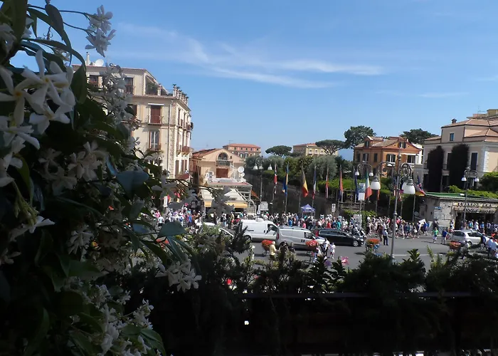 Palazzo Jannuzzi Relais Affittacamere 4*