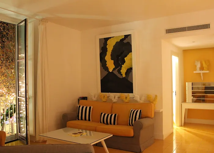 Affittacamere Palazzo Jannuzzi Relais 4*