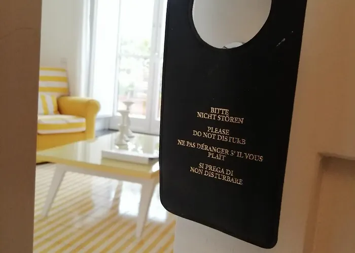 Palazzo Jannuzzi Relais 4*