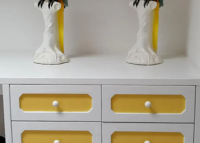 Palazzo Jannuzzi Relais Guest house