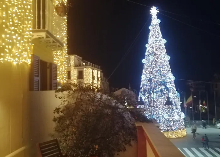 Palazzo Jannuzzi Relais Affittacamere 4*