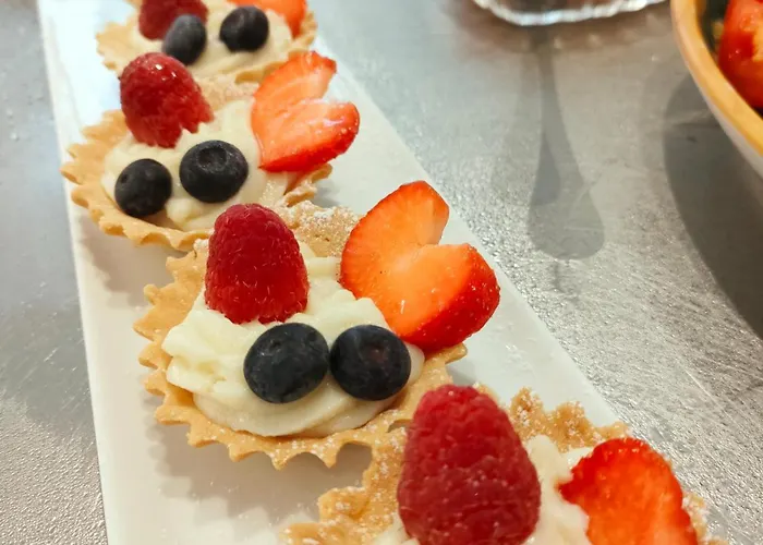 Palazzo Jannuzzi Relais 4* Сорренто