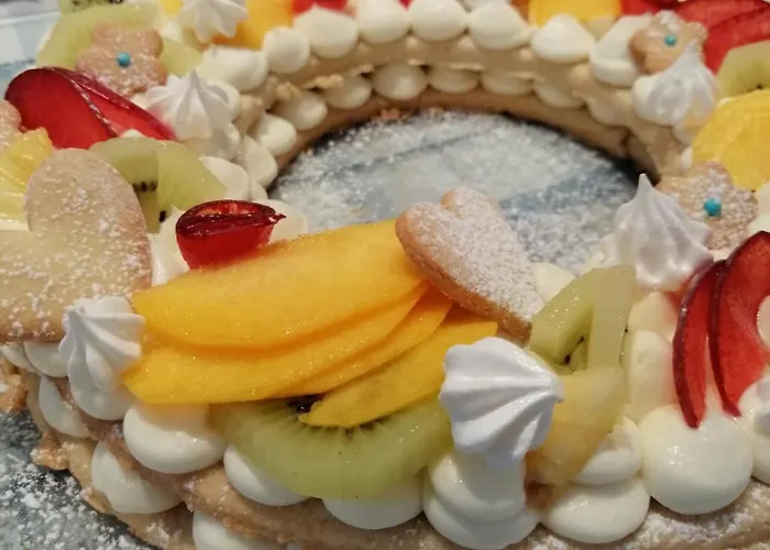 Affittacamere Palazzo Jannuzzi Relais 4*