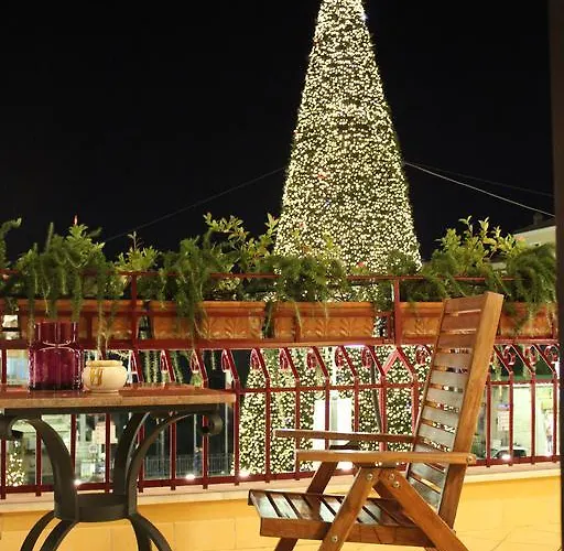 Palazzo Jannuzzi Relais Гостевой дом 4*