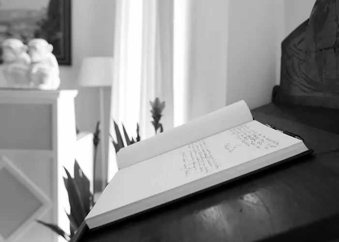 Palazzo Jannuzzi Relais