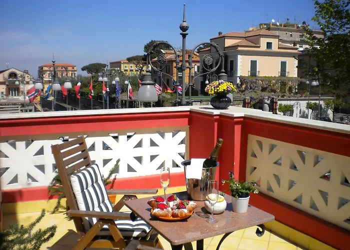 Palazzo Jannuzzi Relais