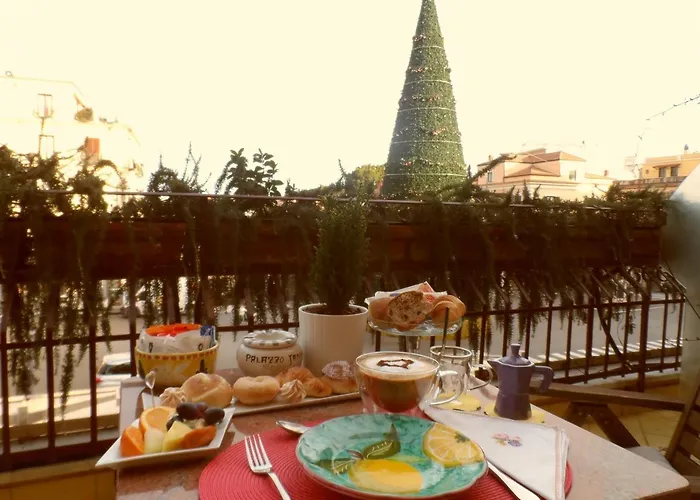 Palazzo Jannuzzi Relais