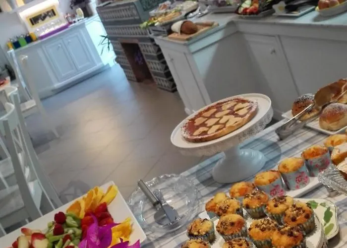 Palazzo Jannuzzi Relais Affittacamere