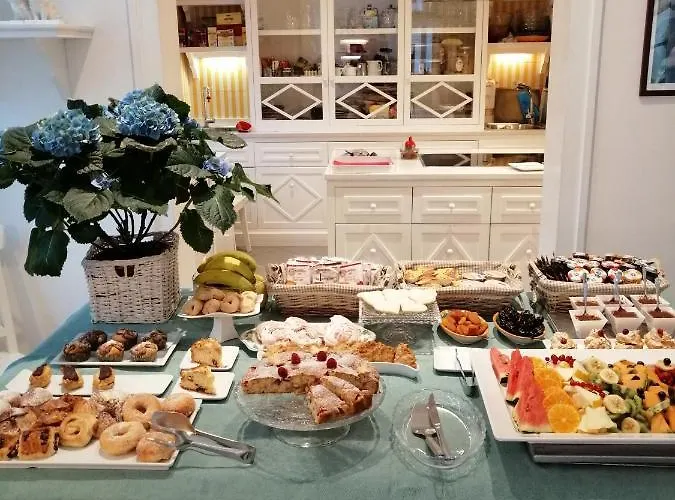 Palazzo Jannuzzi Relais