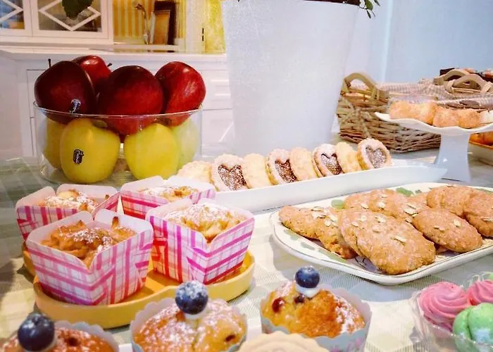 Palazzo Jannuzzi Relais Guest house Sorrento